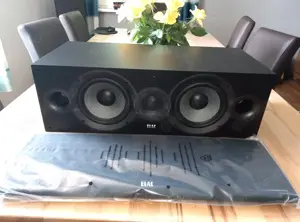 NEU ELAC Debut 2.0 C6.2 Andrew Jones