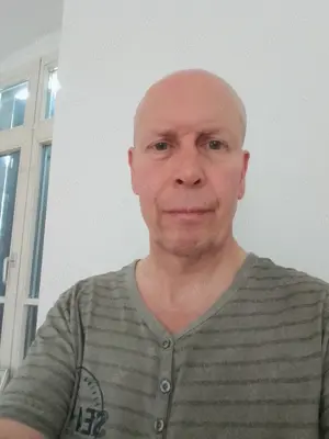 Eine Frau Lust auf live Video, gegenseitig zeigen ?