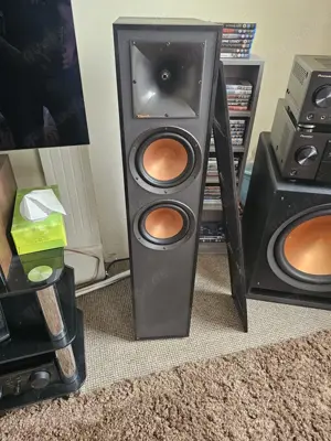 Klipsch R-620F