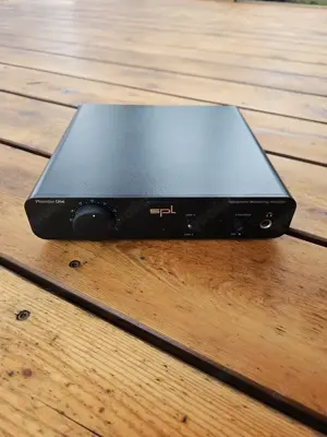 SPL Phonitor One Kopfhörerverstärker