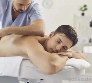gebe private massagen für männer (keine erotische massage) 