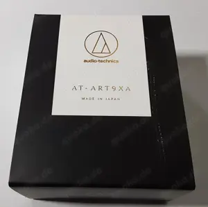 Audio-Technica AT ART-9XA Tonabnehmer