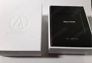 Audio-Technica AT ART-9XA Tonabnehmer Bild 2 Audio-Technica AT ART-9XA Tonabnehmer Bild 2