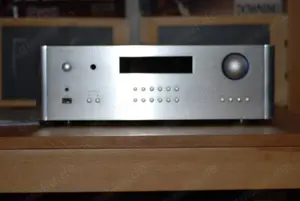 Rotel RA-1572MKII