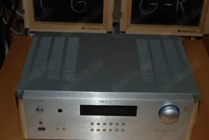 Rotel RA-1572MKII Bild 8