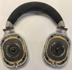 Oppo PM-2 planar Bild 7