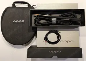 Oppo PM-2 planar Bild 10
