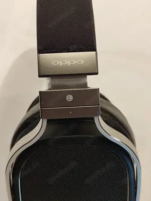 Oppo PM-2 planar Bild 9