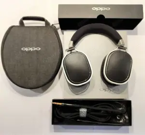 Oppo PM-2 planar Bild 8