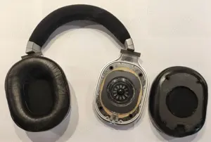 Oppo PM-2 planar Bild 6