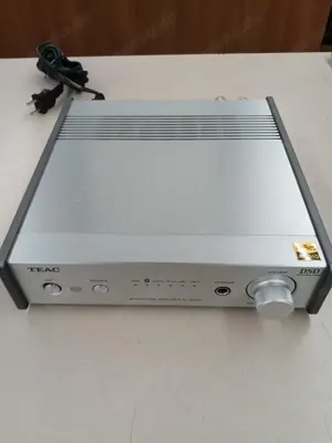 Teac AI-301DA Hi-Res Audio USB DAC Vollverstärker