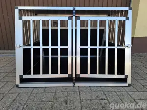 Hundetransbortbox neuwertig