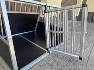 Hundetransbortbox 