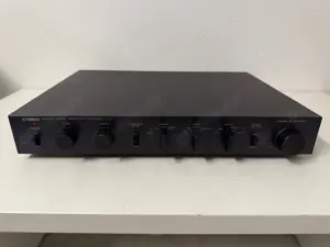 YAMAHA C-2 Vorverstärker, überragendes Phono MM   MC, Echtes Highend! 