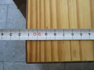 Pinie Esstisch mit 4 Stühle in sehr guten Zustand Bild 3