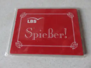 Deko Magnet zu verschenken