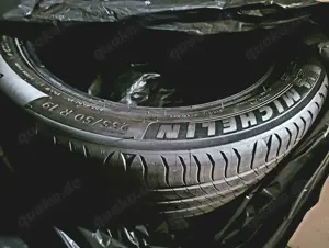 Michelin Primacy 4 235 50 R19 103V Sommerreifen