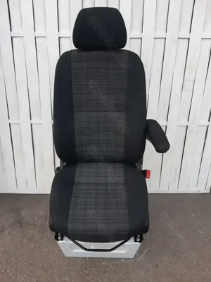 VW Crafter MB Sprinter 906 Beifahrersitz Tunja Einzelsitz Sitz