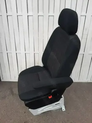 VW Crafter MB Sprinter 906 Beifahrersitz Tunja Einzelsitz Sitz Bild 9