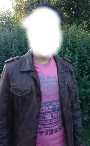 Suche HJ, gerne bei mir privat