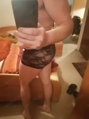 Wer sucht einen prallen Hintern?  Bild 2