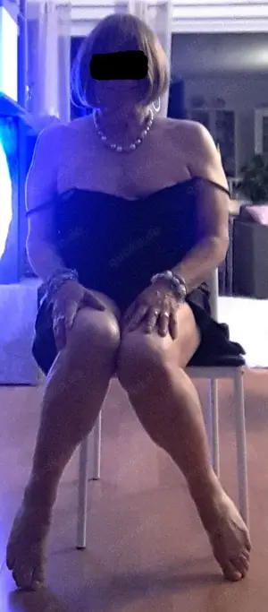 Ich suche dich