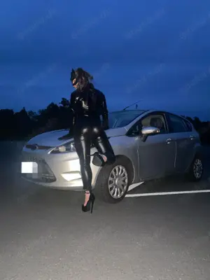 Ich verkaufe meine Bilder und Videos