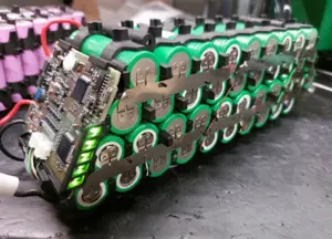 Bosch Powerpack 500 OHNE BMS 