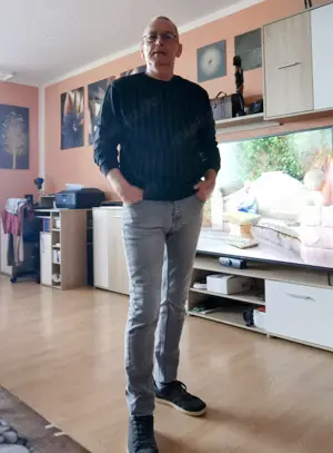 Suche eine Frau für gemeinsame Unternehmungen  Bild 5