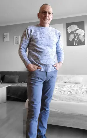 Suche eine Frau für gemeinsame Unternehmungen  Bild 4