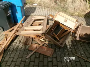 Buch: "Rodershausen und die Mietnomaden" Bildband Vorlesung Herr Langers liest Wanderung Irrhausen