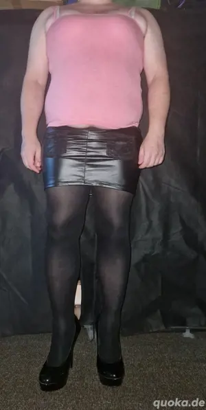 M30 DWT sucht Dominante Person für Onlineerziehung