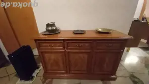 Original Selva Stile 1987   Edles italienisches Sideboard