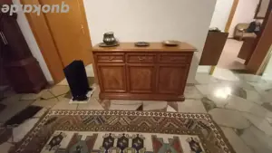 Original Selva Stile 1987   Edles italienisches Sideboard Bild 2