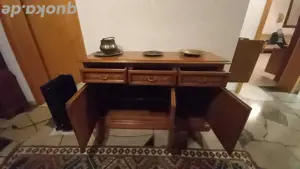 Original Selva Stile 1987   Edles italienisches Sideboard Bild 3