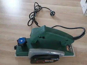 Elektro-Hobel MEH 600 Bild 5