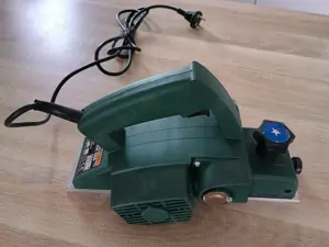 Elektro-Hobel MEH 600 Bild 6
