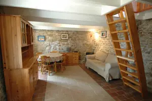 Ferienhaus in der Bretagne  Bild 3