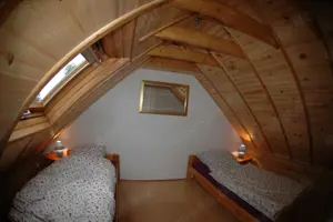 Ferienhaus in der Bretagne  Bild 4