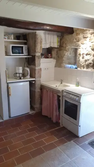 Ferienhaus in der Bretagne  Bild 2