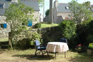 Ferienhaus in der Bretagne  Bild 7