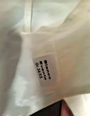 Bollero in Gr. XS 34 von Bianco Evento in Creme Bild 5