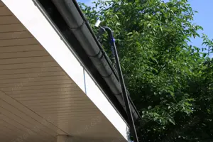 Dachrinnenreinigung in Berlin & Umgebung Bild 8