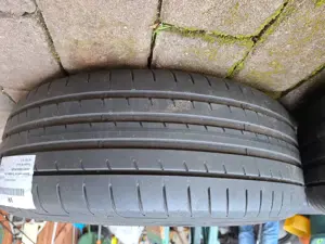 Sommerkompletträder für Mini Countryman F60