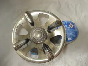 Gaskocher Campingkocher incl. zusätzlicher Kartusche Bild 3