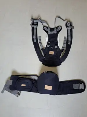 Babyträger, 3 in 1, Kind 3Kg.-20Kg