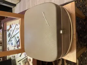 Grundig TK 24 funktioniert Bild 5