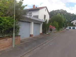 1 Garage zu vermieten 