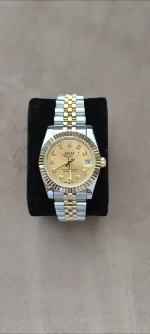 Lady Datejust 26mm "Replica"