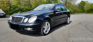 Mercedes-Benz E 320 CDI 4-Matic Avantgarde